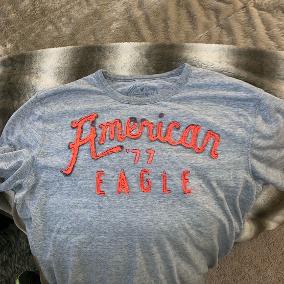 American eagle tee - Picture 2 of 2
